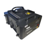 MAQUINA DE HUMO 3000W CON 30 LED (RGB) CAPACIDAD PARA 6L