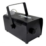 MAQUINA DE HUMO 400W CAPACIDAD PARA 0.3L AC110-220V