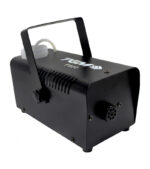 MAQUINA DE HUMO 400W CAPACIDAD PARA 0.3L AC110-220V