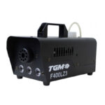 MAQUINA DE HUMO 400W CON LUCES