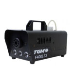 MAQUINA DE HUMO 400W CON LUCES