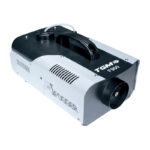 MAQUINA DE HUMO 900W CAPACIDAD PARA 1L AC110-220V