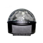 ESFERA 6 LED*1W (RGBWOP) AC110-220V