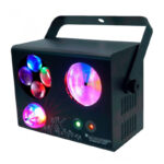 LUZ LASER