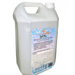 LIQUIDO DE NIEVE 5 LITROS