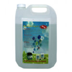 LIQUIDO DE BURBUJAS 5 LITROS