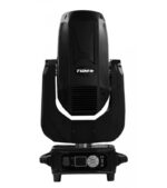 LUZ BEAM CABEZA MOVIL 260W CON CASE (EL PAR)