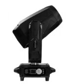 LUZ BEAM CABEZA MOVIL 260W CON CASE (EL PAR) - Imagen 2