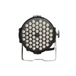 LUZ REFLECTOR 54 LED* 3W RGBW