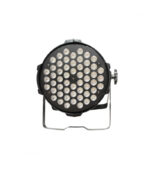 LUZ REFLECTOR 54 LED* 3W RGBW