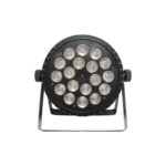 LUZ REFLECTOR 18 LED*10 W RGBWA+UV