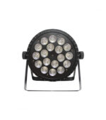 LUZ REFLECTOR 18 LED*10 W RGBWA+UV
