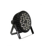 LUZ REFLECTOR 18 LED*10 W RGBWA+UV - Imagen 2