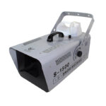 MAQUINA DE NIEVE 1500W CAPACIDAD PARA 5L AC110-220V