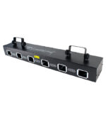 LUZ DE 6 LASER (RGB) - Imagen 2