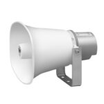 BOCINA PARA PUBLICIDAD DE 8 OHM 30W 11X8X12''