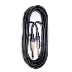 CABLE PARA INSTRUMENTO 1/4 A 1/4 20FT