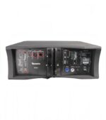 COLUMNA AMPLIFICADA 10" PARA LINE ARRAY CLASE D - Imagen 3
