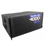 COLUMNA AMPLIFICADA 10" PARA LINE ARRAY CLASE D - Imagen 2