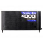 COLUMNA AMPLIFICADA 10" PARA LINE ARRAY CLASE D