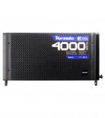 COLUMNA AMPLIFICADA 10" PARA LINE ARRAY CLASE D