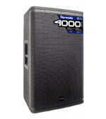 COLUMNA AMPLIFICADA 15'' CLASE D - Imagen 2
