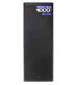 COLUMNA AMPLIFICADA DOBLE 15'' CLASE D