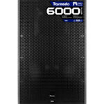 COLUMNA AMPLIFICADA 15" CLASE D