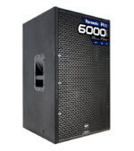 COLUMNA AMPLIFICADA 15" CLASE D - Imagen 2