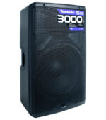 COLUMNA AMPLIFICADA 15" CLASE D CON BT - Imagen 2