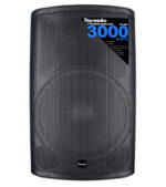 COLUMNA AMPLIFICADA 15" CLASE D CON BT