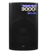 COLUMNA AMPLIFICADA 15" CLASE D CON BT
