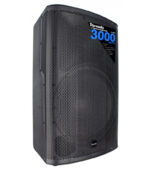 COLUMNA AMPLIFICADA 15" CLASE D CON BT - Imagen 2