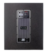 BAJO AMPLIFICADO 18" CLASE D - Imagen 2