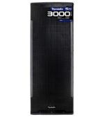 COLUMNA AMPLIFICADA DOBLE 15''