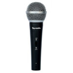 MICROFONO ALAMBRICO VOCAL DINAMICO
