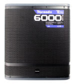 BAJO AMPLIFICADO 18'' CLASE D