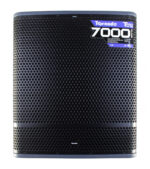 BAJO AMPLIFICADO 7000W