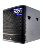 BAJO AMPLIFICADO 7000W - Imagen 2