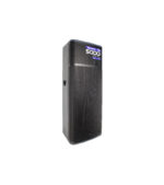 COLUMNA AMPLIFICADA DOBLE 15'' CLASE D - Imagen 2