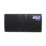 BAJO AMPLIFICADO DOBLE 8000W