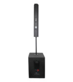 BAJO AMPLIFICADO 15'' + TORRE 8X4'', CLASE D - Imagen 3