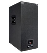 COMBO DE AMPLIFICADOR + 2 BOCINAS 15" + 2 MIC. Y CABLE - Imagen 3