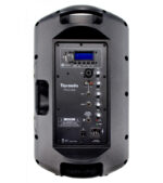COLUMNA AMPLIFICADA 8" CON USB, SD, BT, MP3 - Imagen 3