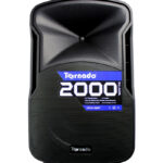 COLUMNA AMPLIFICADA 15" CON USB, SD, FM, BT