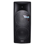 COLUMNA PASIVA DOBLE 15"