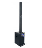 BAJO AMPLIFICADO 12'' + TORRE - Imagen 2