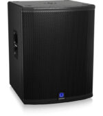 BAJO AMPLIFICADO 18'' 3000W