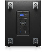 BAJO AMPLIFICADO 18'' 3000W - Imagen 3