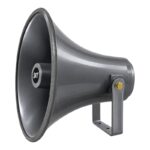 BOCINA 40W PARA PUBLICIDAD